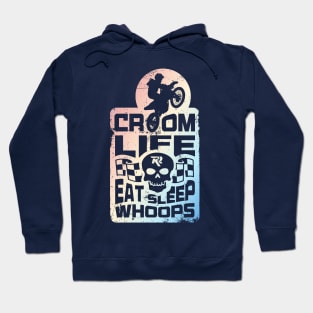 Croom Life Hoodie